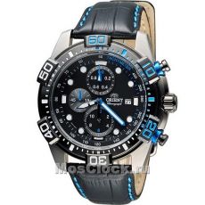 Наручные часы Orient FTT16004B0