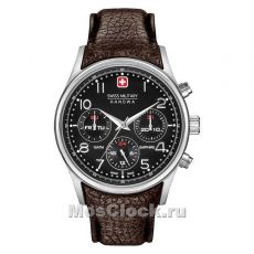 Наручные часы Swiss Military Hanowa 06-4278.04.007