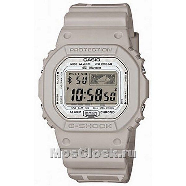 Casio G-Shock GB-5600B-K8E Casio G-Shock GB-5600B-K8E