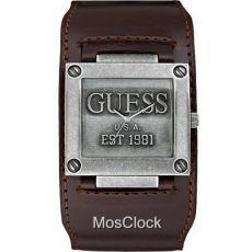 Наручные часы Guess W90025G1