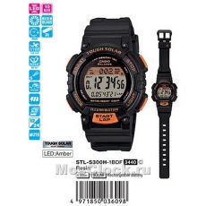 Наручные часы Casio STL-S300H-1B