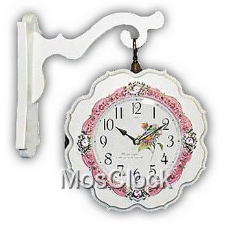 Настенные часы B & S SA3306