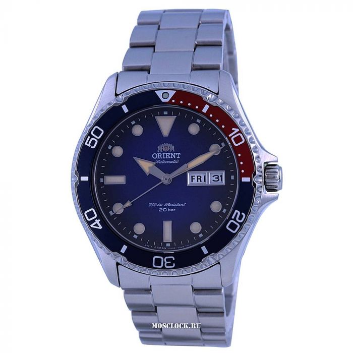 Orient RA-AA0812L
