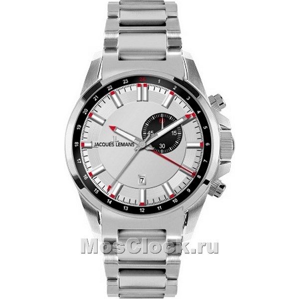 Jacques Lemans 1-1653E