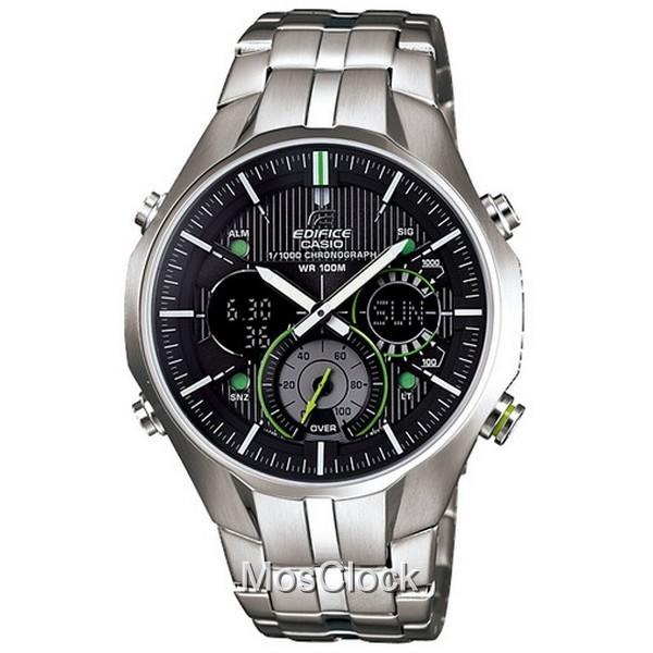 Casio Edifice EFA-135D-1A3