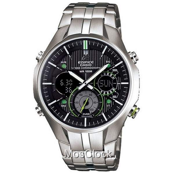 EFA 135D 1A3 CASIO EDIFICE