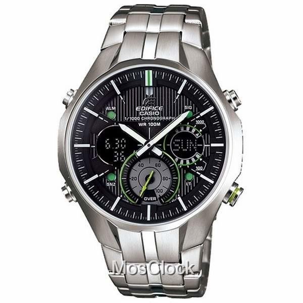 Casio Edifice EFA-135D-1A3