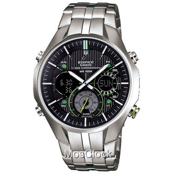 Casio Edifice EFA-135D-1A3