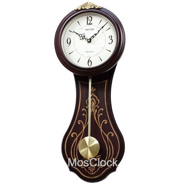 Rhythm CMJ548NR06 Rhythm CMJ548NR06