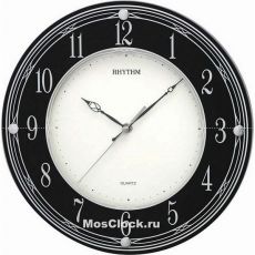 Настенные часы Rhythm CMG418NR02