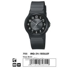 Наручные часы Casio MQ-24-1B3