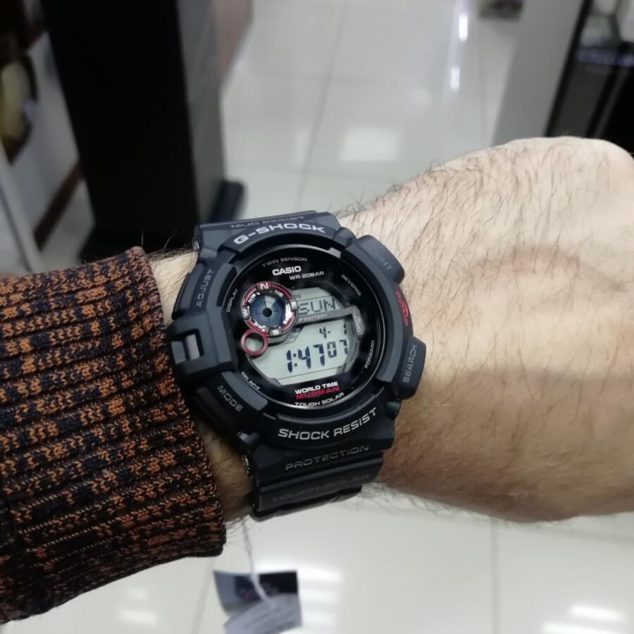 G shock gw 9300 store