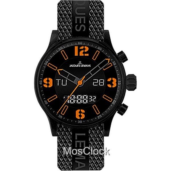 Jacques Lemans 1-1716D Jacques Lemans 1-1716D