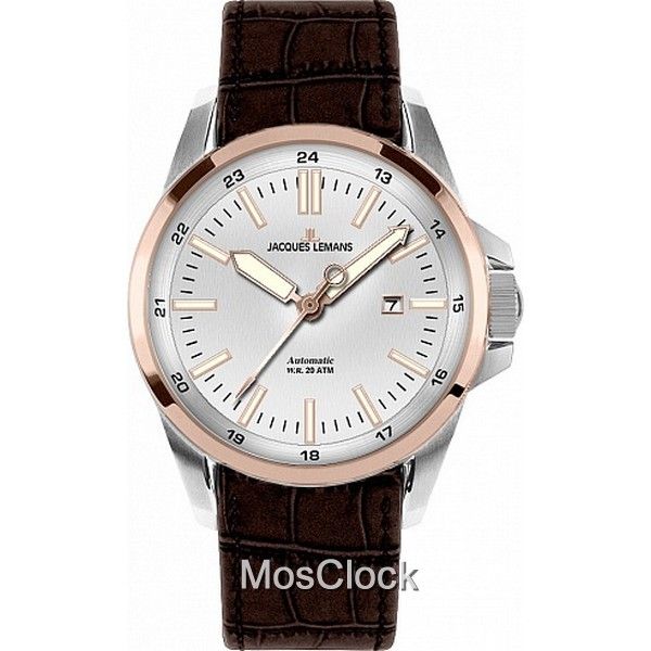 Jacques Lemans 1-1516L Jacques Lemans 1-1516L