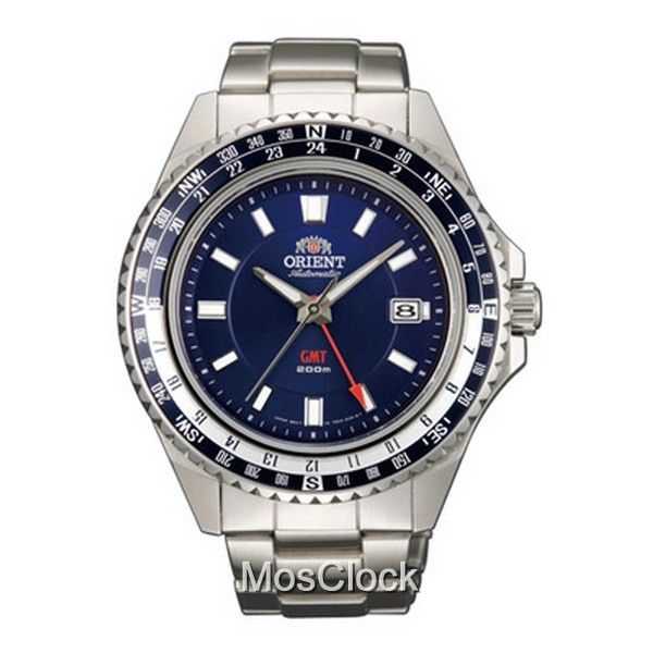 Orient FFE06002D0 Orient FFE06002D0