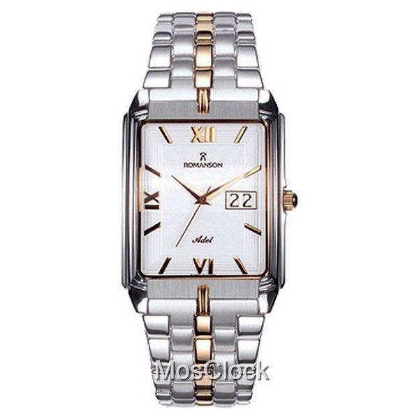 Romanson TM8154C XJ WH Romanson TM8154C XJ WH