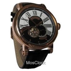 Наручные часы Romanson TL9220R MR BK