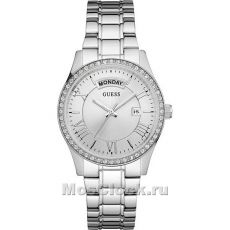 Наручные часы Guess W0764L1