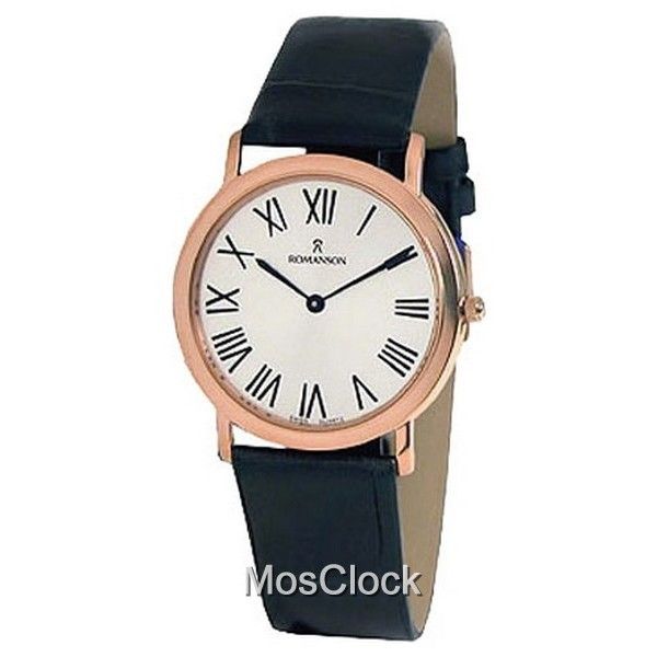 Romanson TL5111 MR WH Romanson TL5111 MR WH