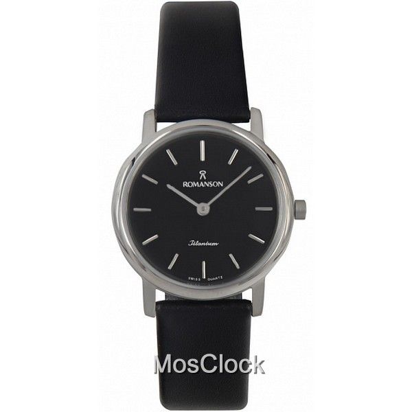 Romanson UL3578 LW BK