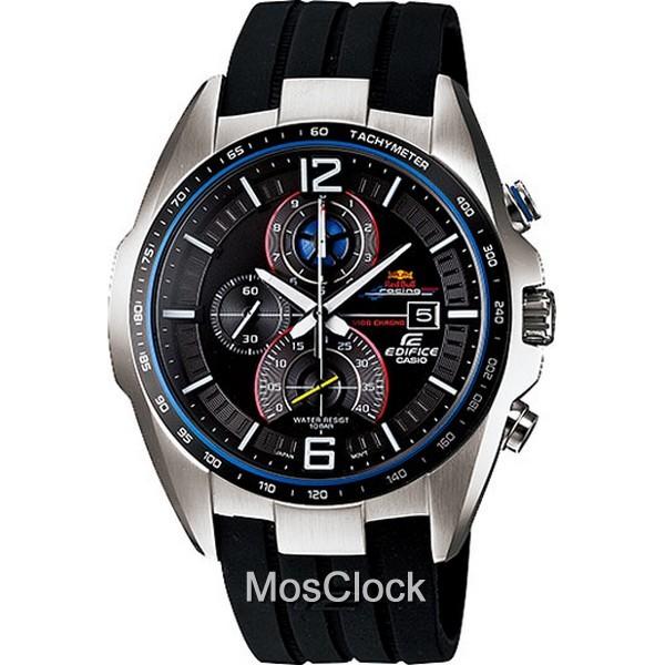 Casio Edifice EFR-528RBP-1A