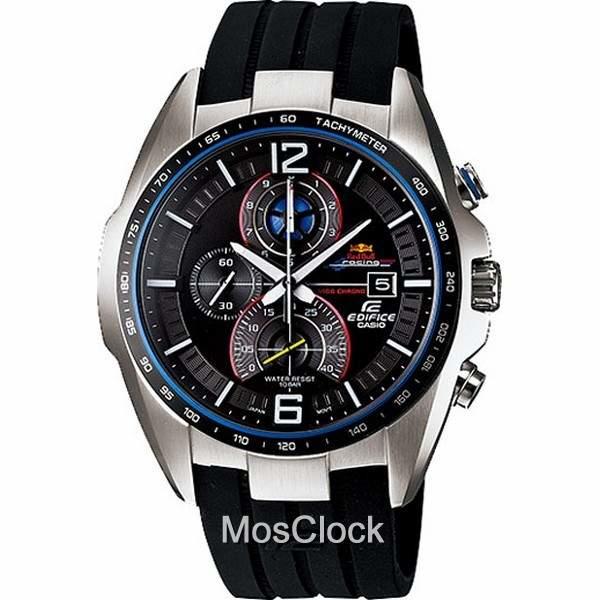 Casio Edifice EFR-528RBP-1A