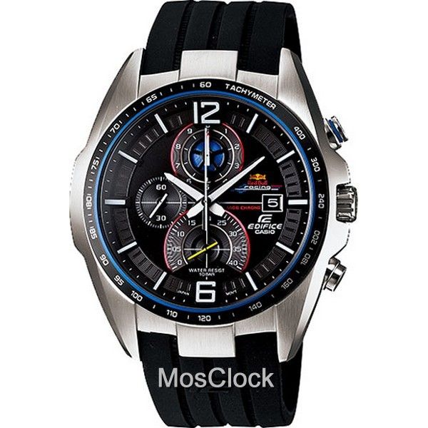 Casio Edifice EFR-528RBP-1A