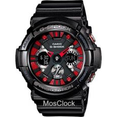 Casio G-Shock GA-200SH-1A