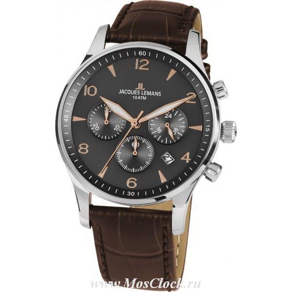 Jacques Lemans 1-1654ZK Jacques Lemans 1-1654ZK