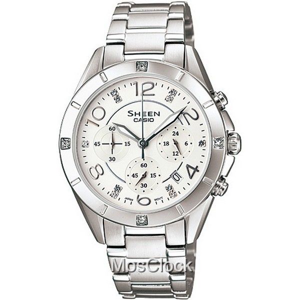 Casio SHE-5021D-7A