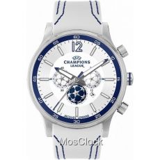 Jacques Lemans U-39B