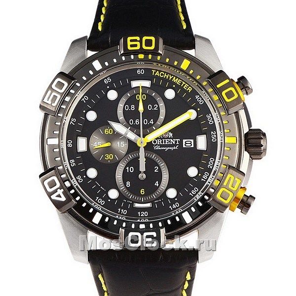 Orient FTT16005B0 Orient FTT16005B0