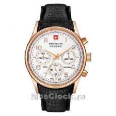 Наручные часы Swiss Military Hanowa 06-4278.09.001