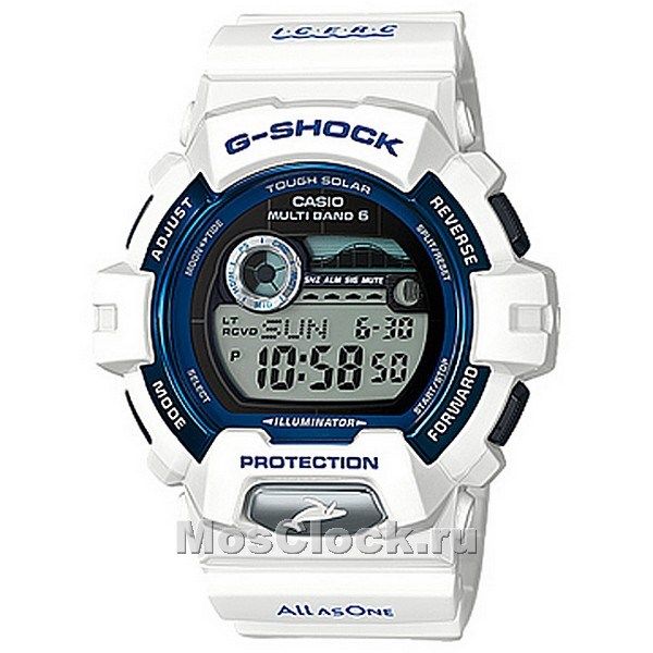 Casio G-Shock GWX-8902K-7JR Casio G-Shock GWX-8902K-7JR