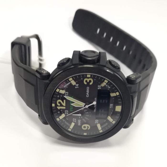 Casio PRG-600Y-1E ProTrek Casio PRG-600Y-1E ProTrek