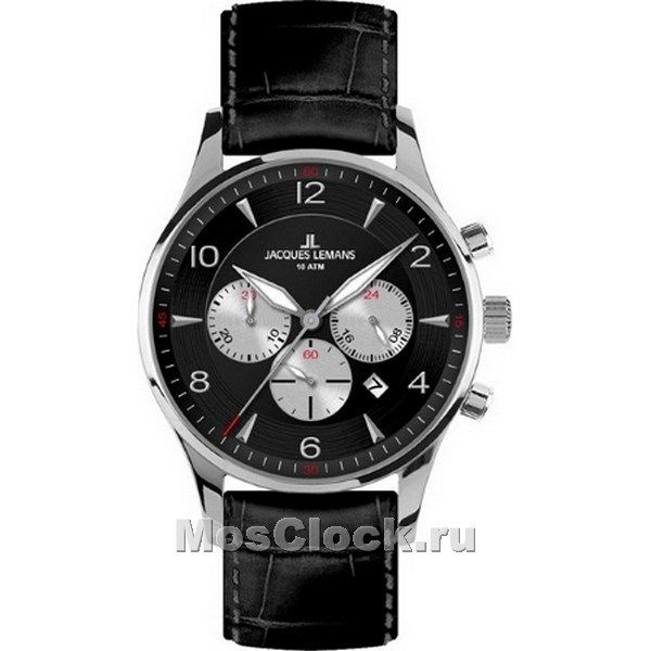 Jacques Lemans 1-1654A Jacques Lemans 1-1654A