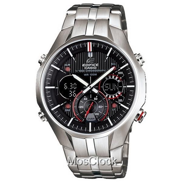Casio Edifice EFA-135D-1A4