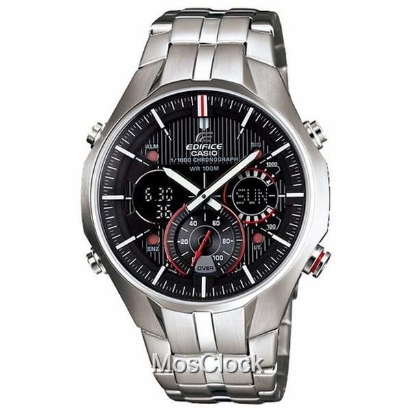 Casio Edifice EFA-135D-1A4