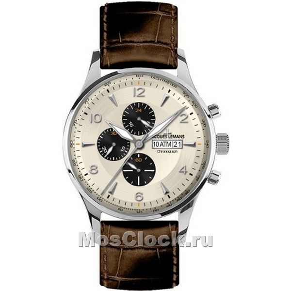 Jacques Lemans 1-1844C Jacques Lemans 1-1844C