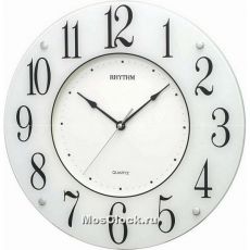 Настенные часы Rhythm CMG417NR05