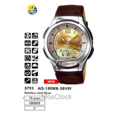 Наручные часы Casio AQ-180WB-5B
