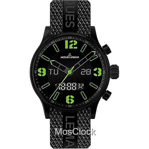 Jacques Lemans 1-1716E Jacques Lemans 1-1716E