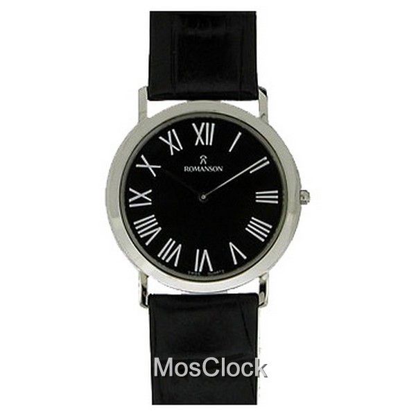 Romanson TL5111 MW BK Romanson TL5111 MW BK