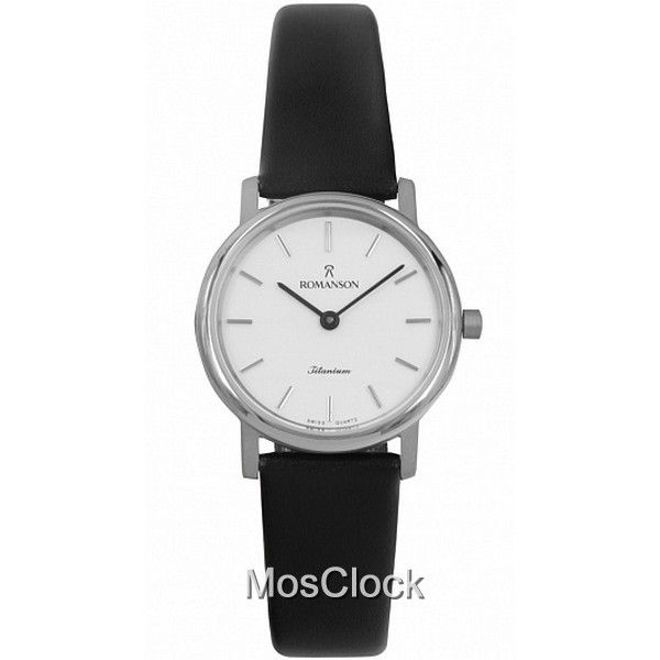 Romanson UL3578 LW WH Romanson UL3578 LW WH