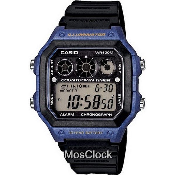 Casio AE-1300WH-2A Casio AE-1300WH-2A