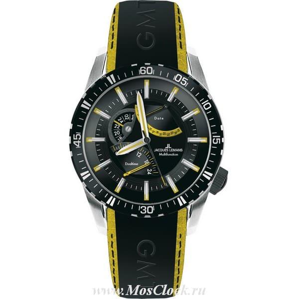Jacques Lemans 1-1584C Jacques Lemans 1-1584C