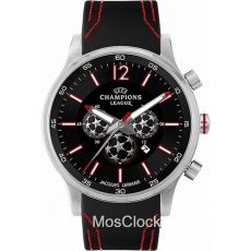 Jacques Lemans U-39E