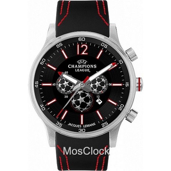 Jacques Lemans U-39E Jacques Lemans U-39E