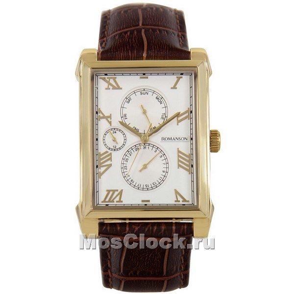 Romanson TL9225 MG WH