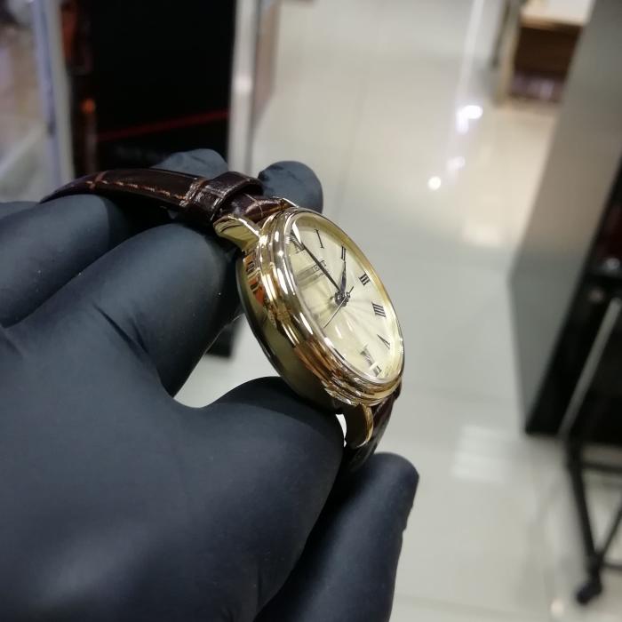 FER2K003C0 в руках